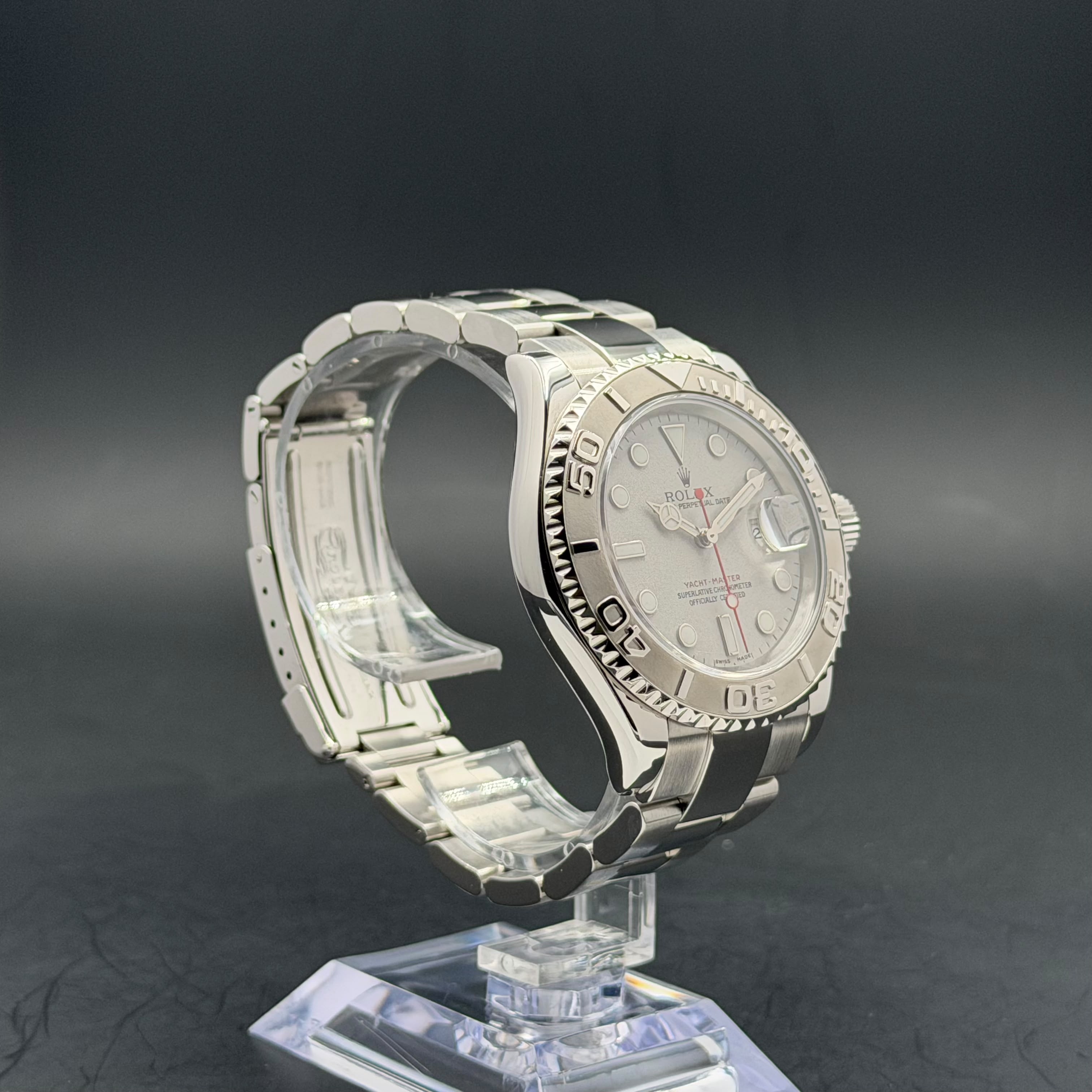 Rolex Yacht-Master 40 | 16622 | 2003