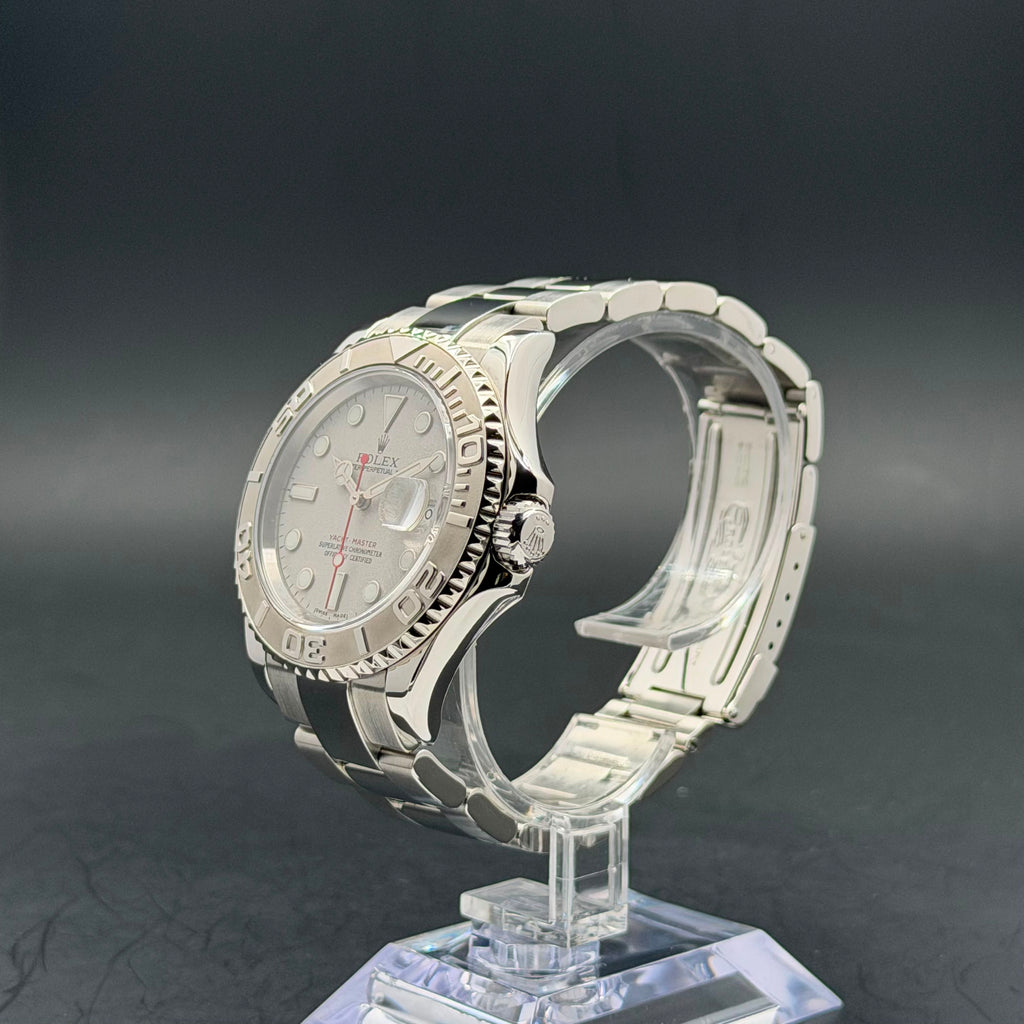 Rolex Yacht-Master 40 | 16622 | 2003