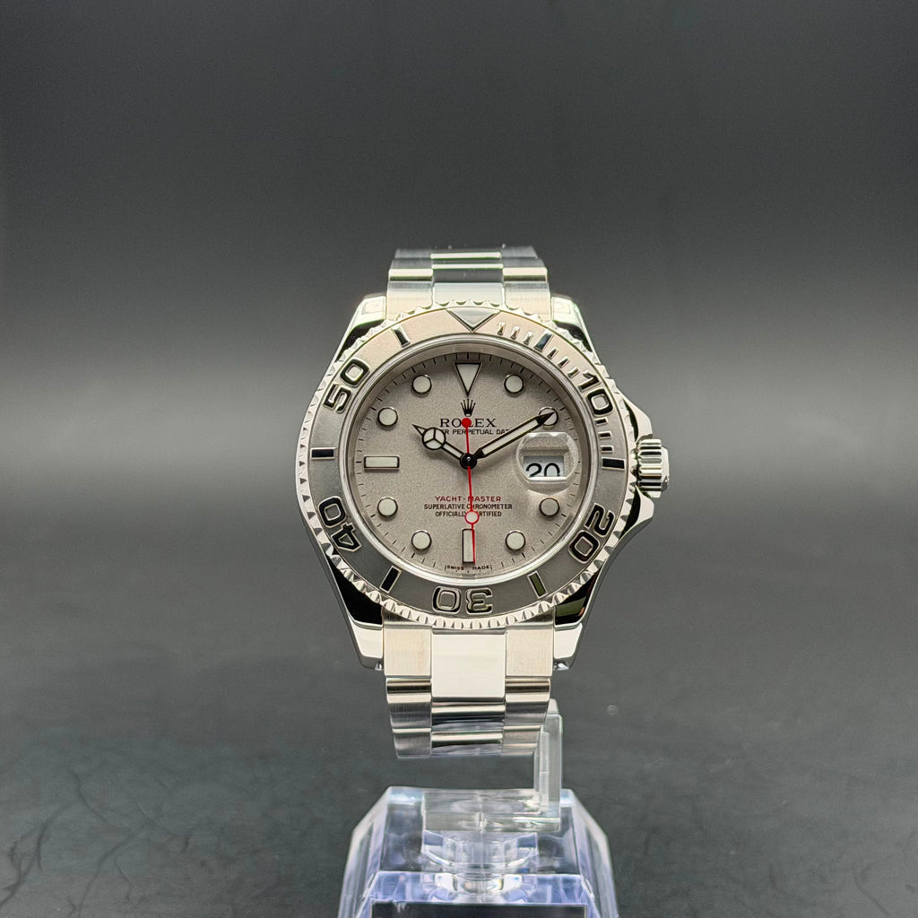Rolex Yacht-Master 40 | 16622 | 2003