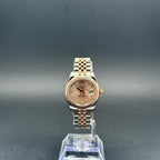 Rolex Lady-Datejust Pink Diamonds | 179171 | 2007