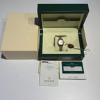 Rolex Lady-Datejust Pink Diamonds | 179171 | 2007