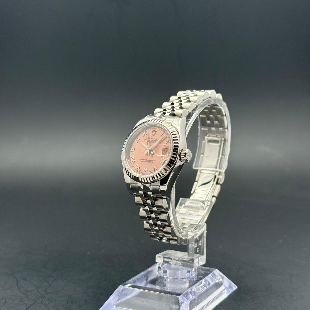 Rolex Lady-Datejust | 2009