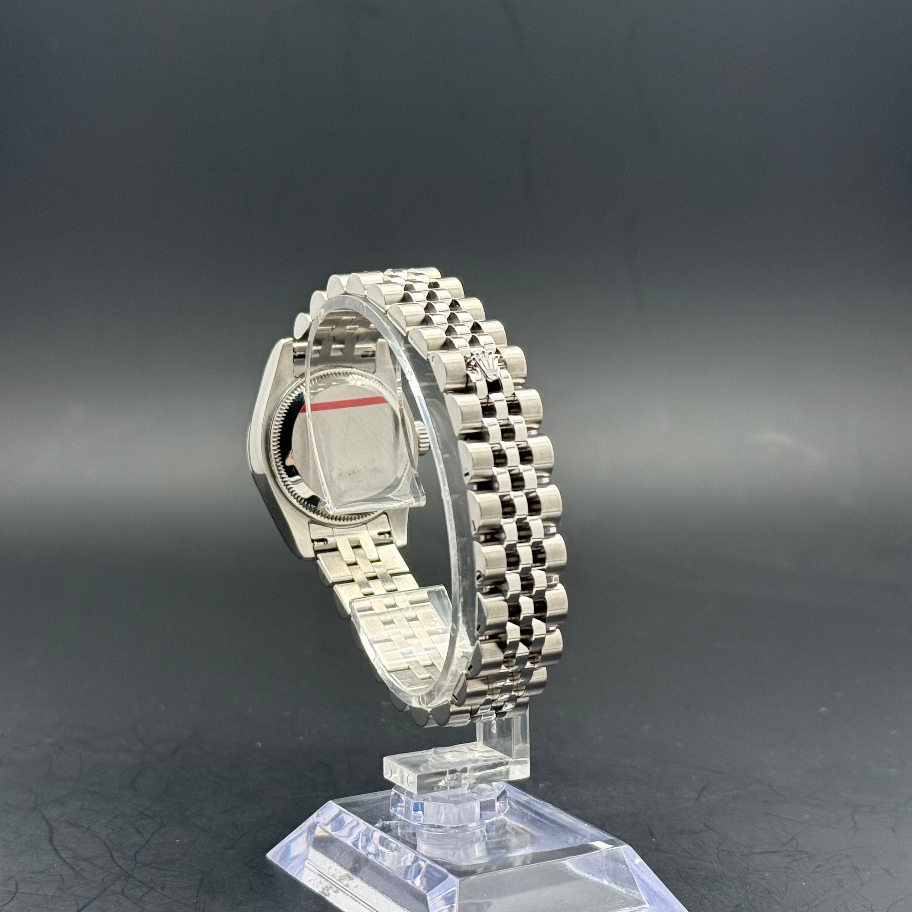 Rolex Lady-Datejust | 2009