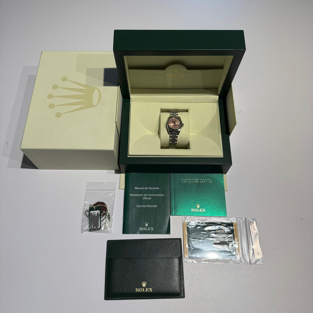 Rolex Lady-Datejust | 2009