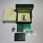 Rolex Lady-Datejust | 179174 | 2009