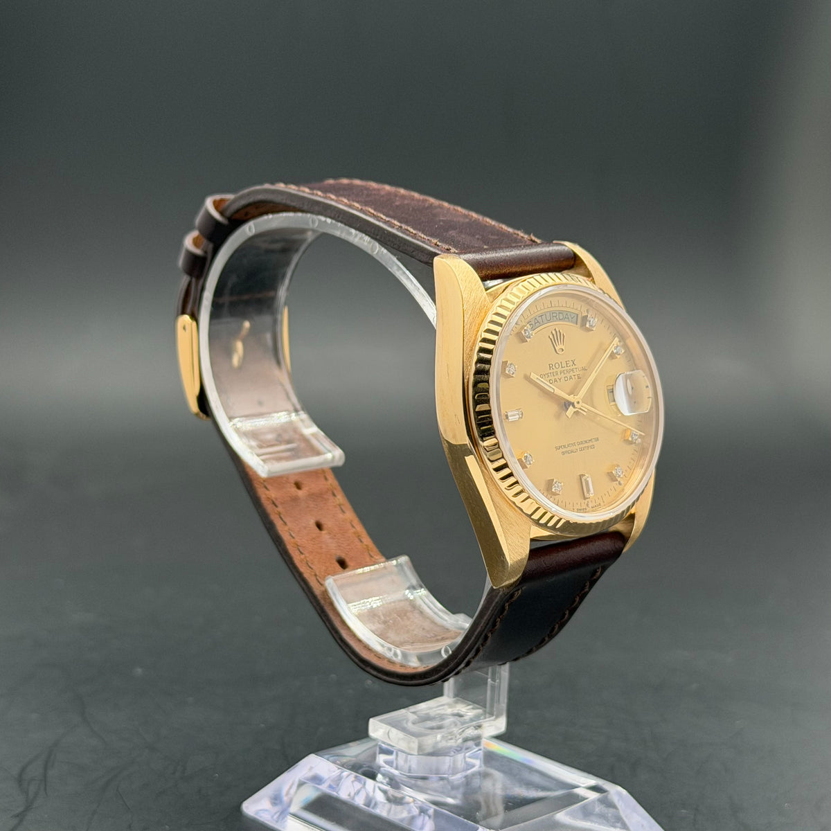 Rolex Day-Date 36 | 18038 | 1982