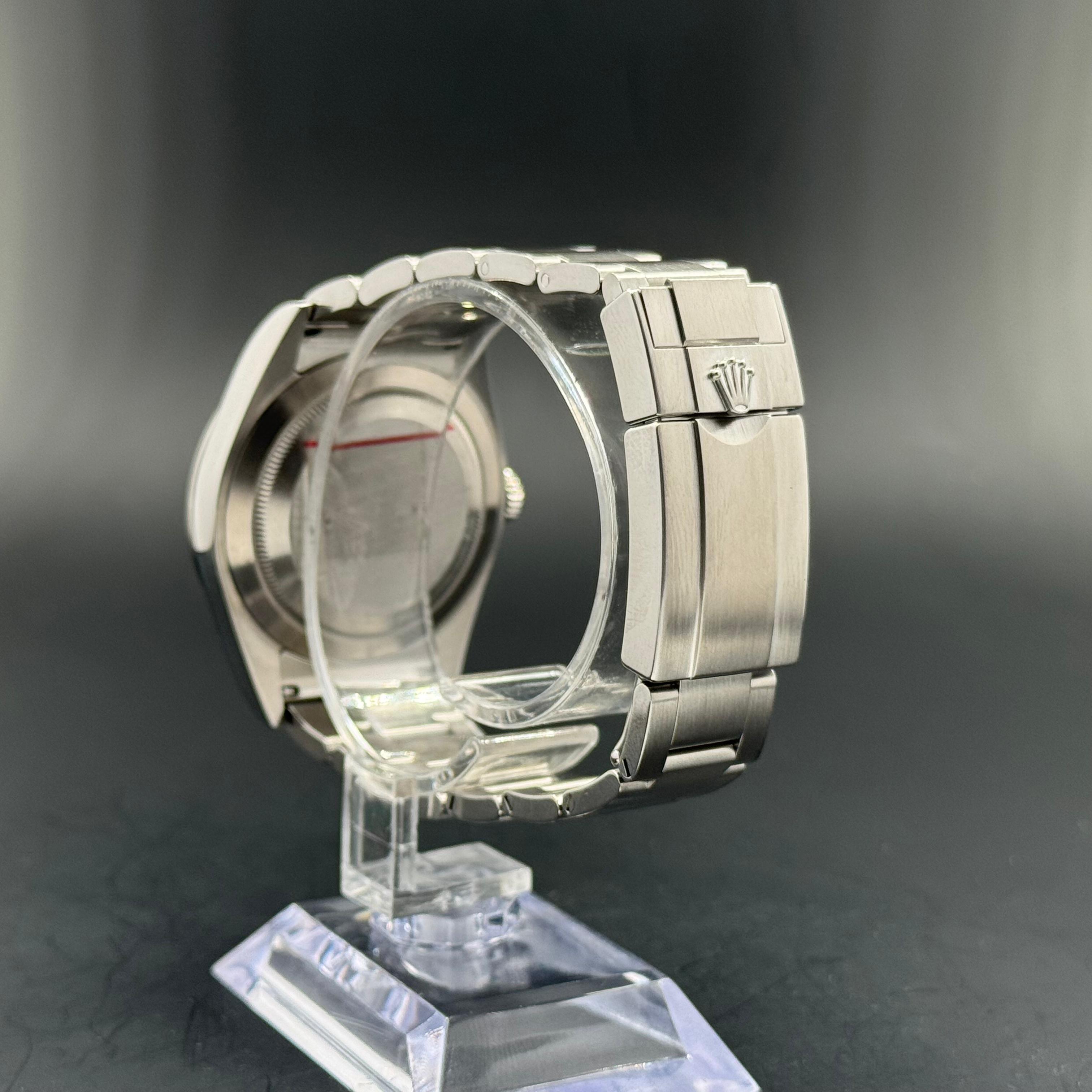 Rolex Explorer | 2013