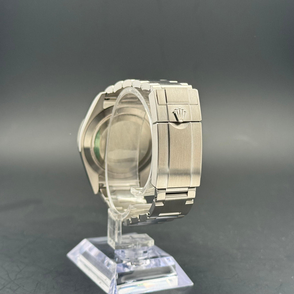 Rolex Explorer | 2011