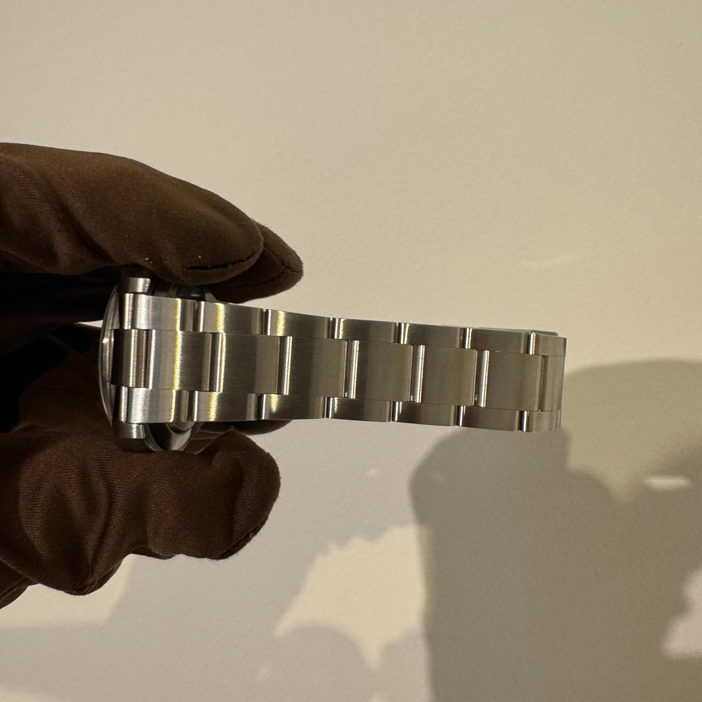 Rolex Explorer | 2011
