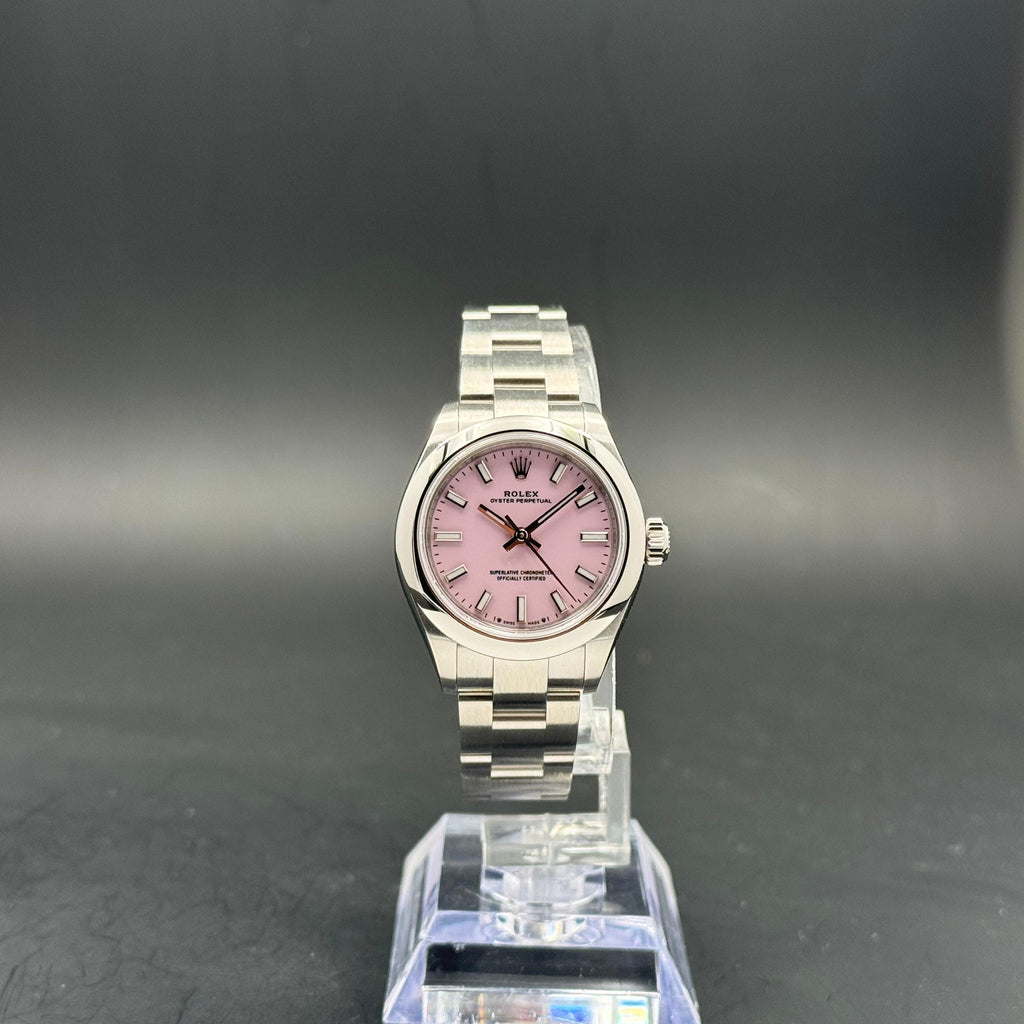 Rolex Oyster Perpetual 28 | 2026