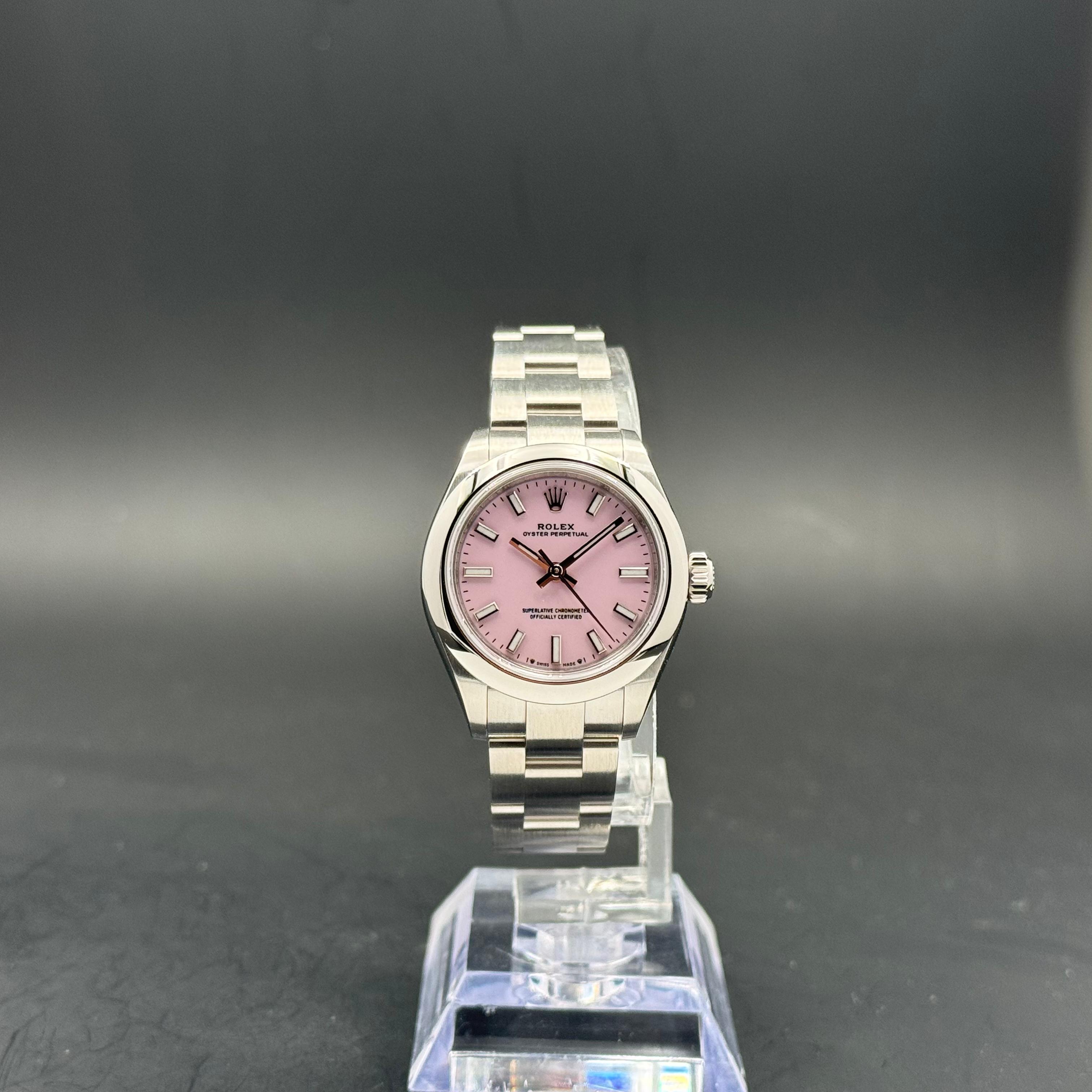 Rolex Oyster Perpetual 28 | 2026