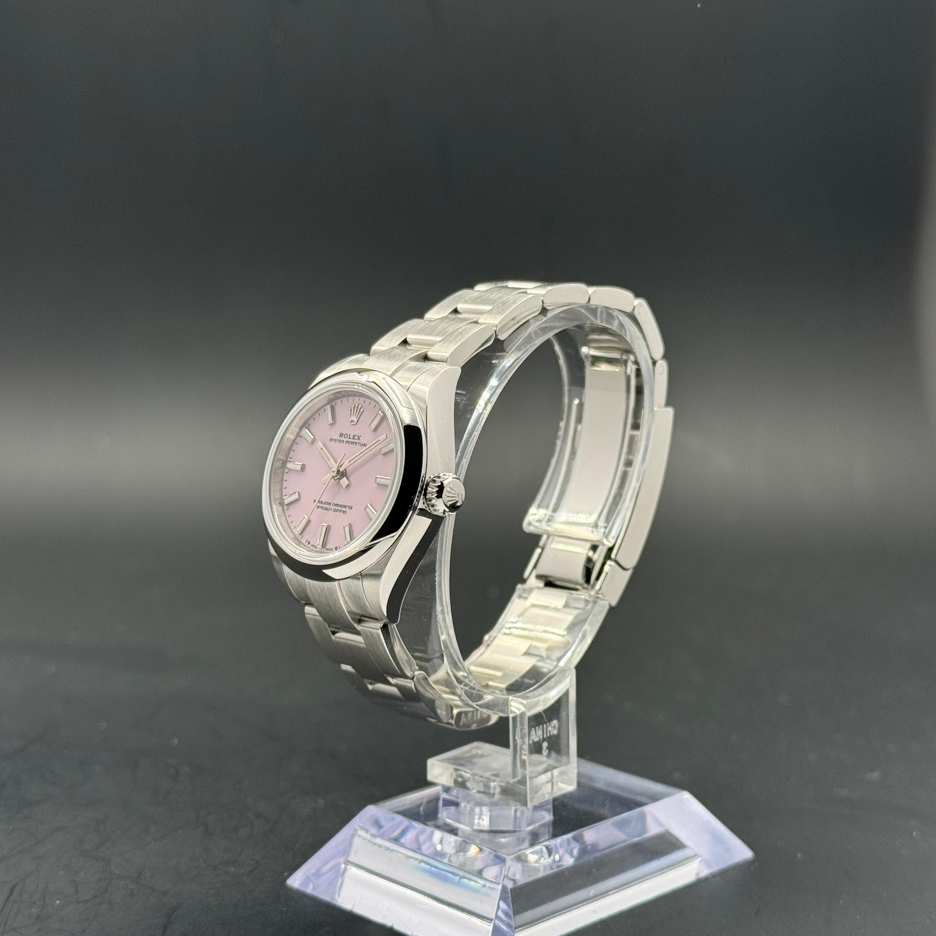 Rolex Oyster Perpetual 28 | 2026