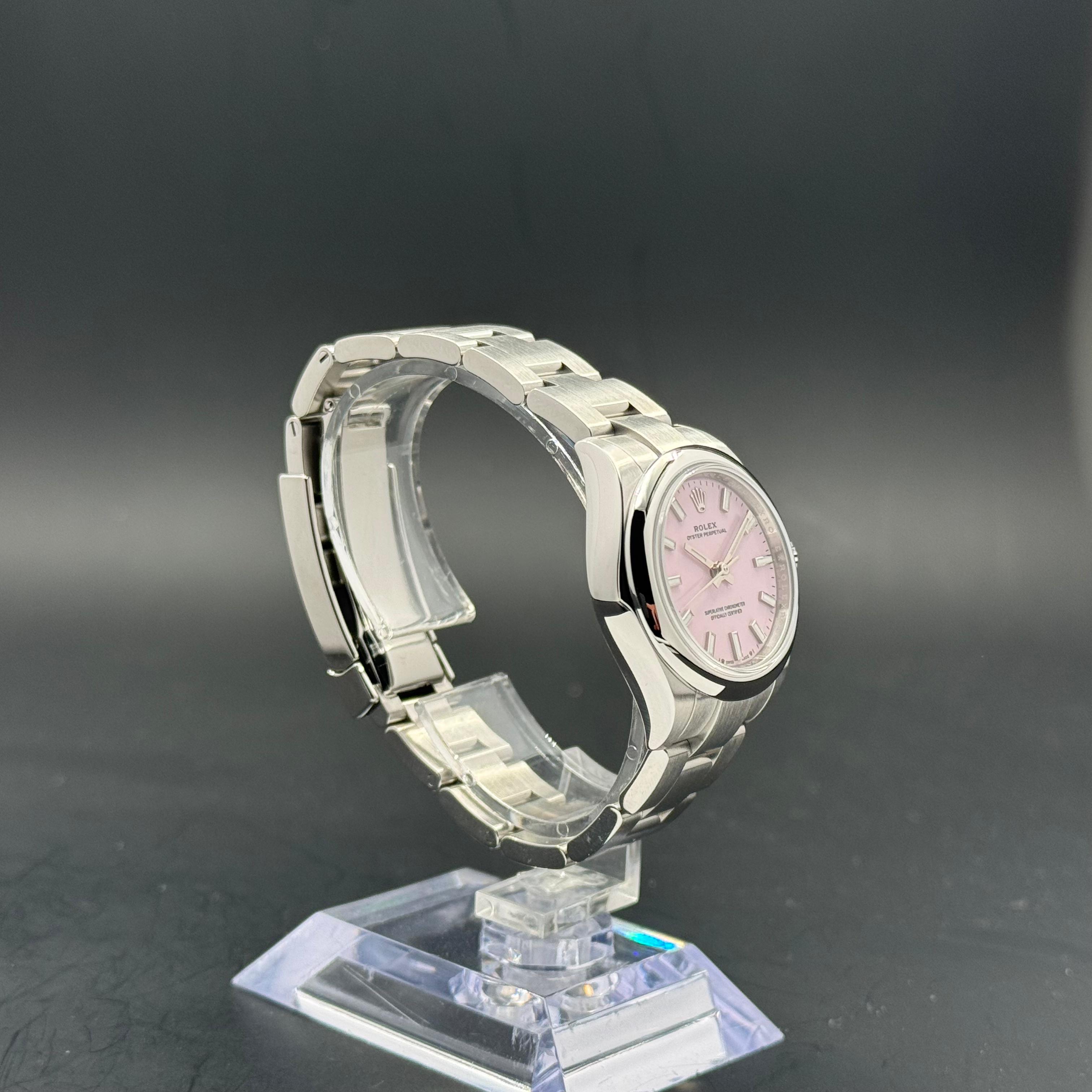 Rolex Oyster Perpetual 28 | 2026