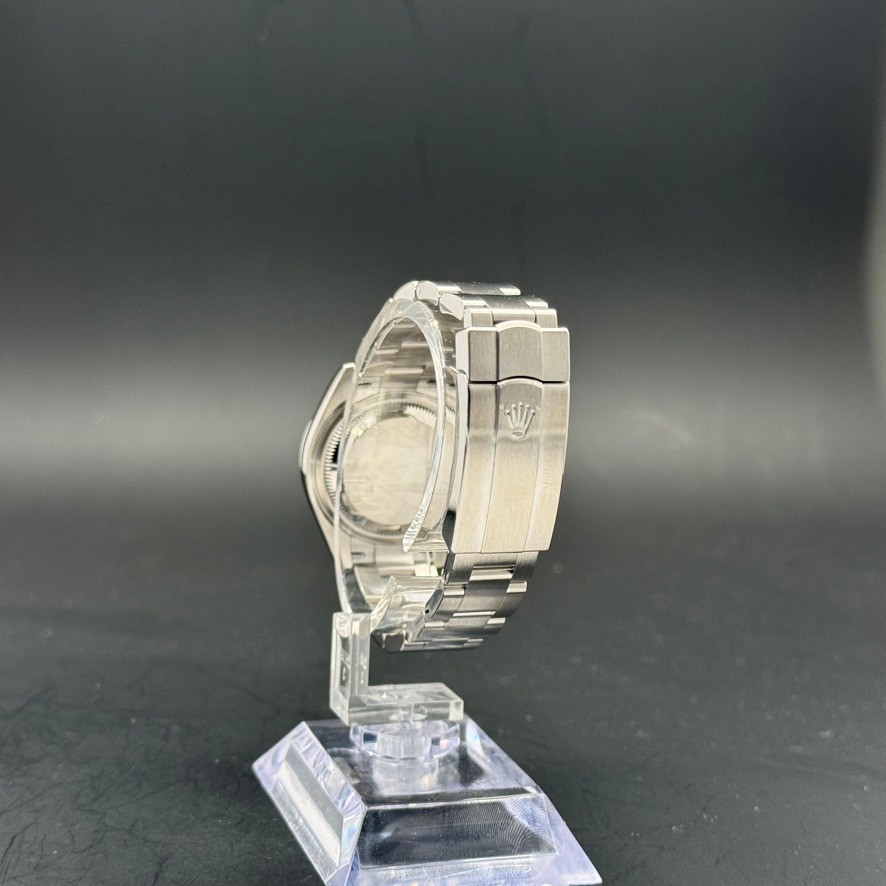 Rolex Oyster Perpetual 28 | 2026