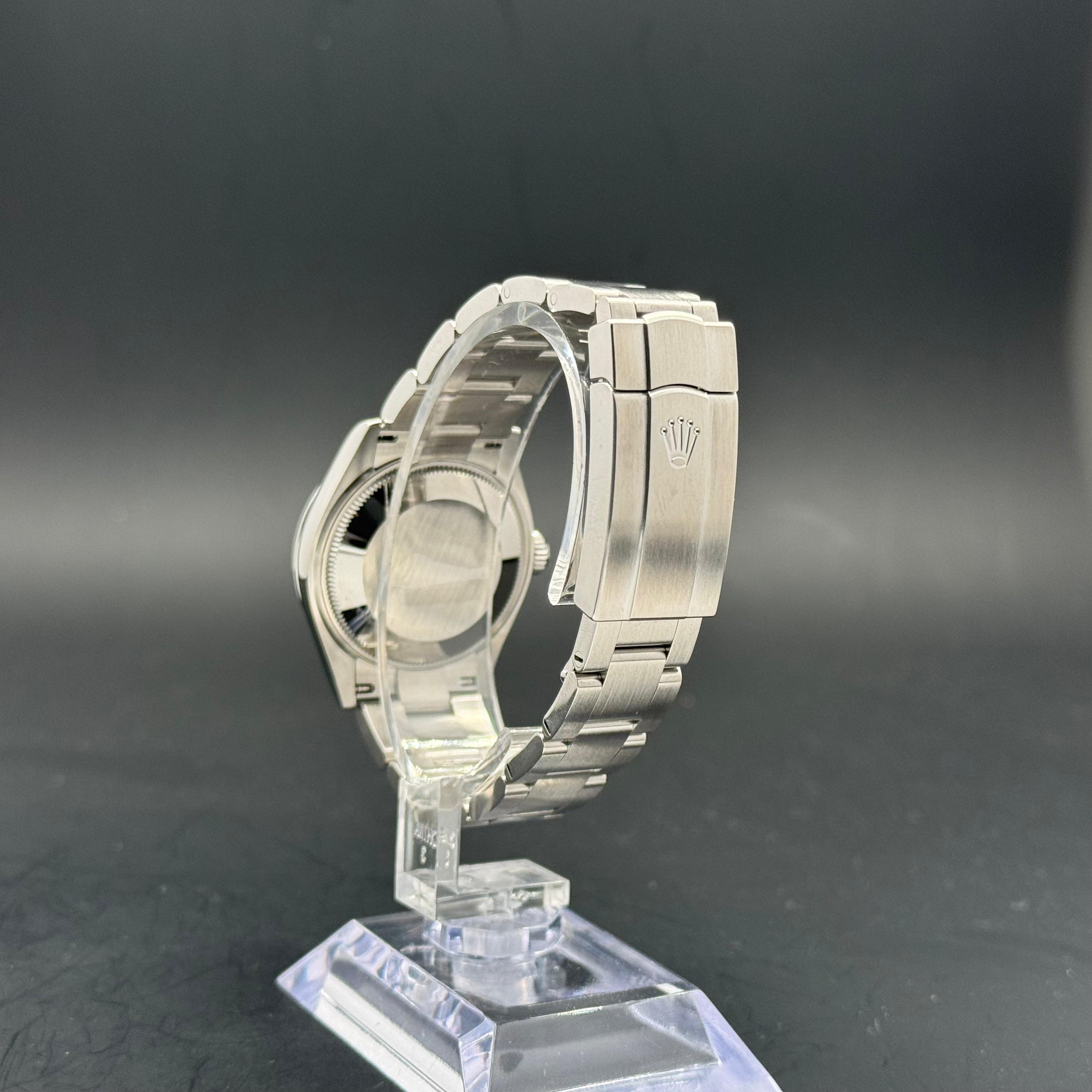 Rolex Oyster Perpetual 31 | 2026