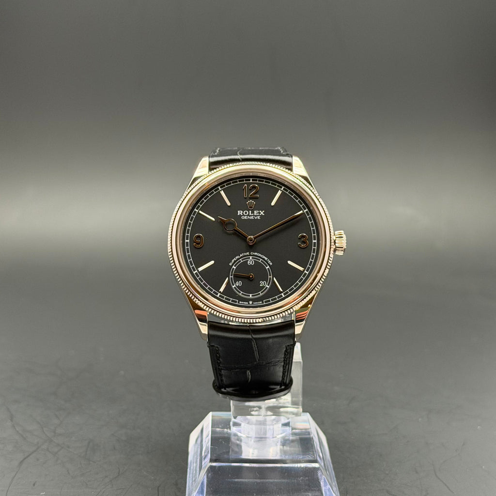 Rolex Perpetual 1908 | 2025