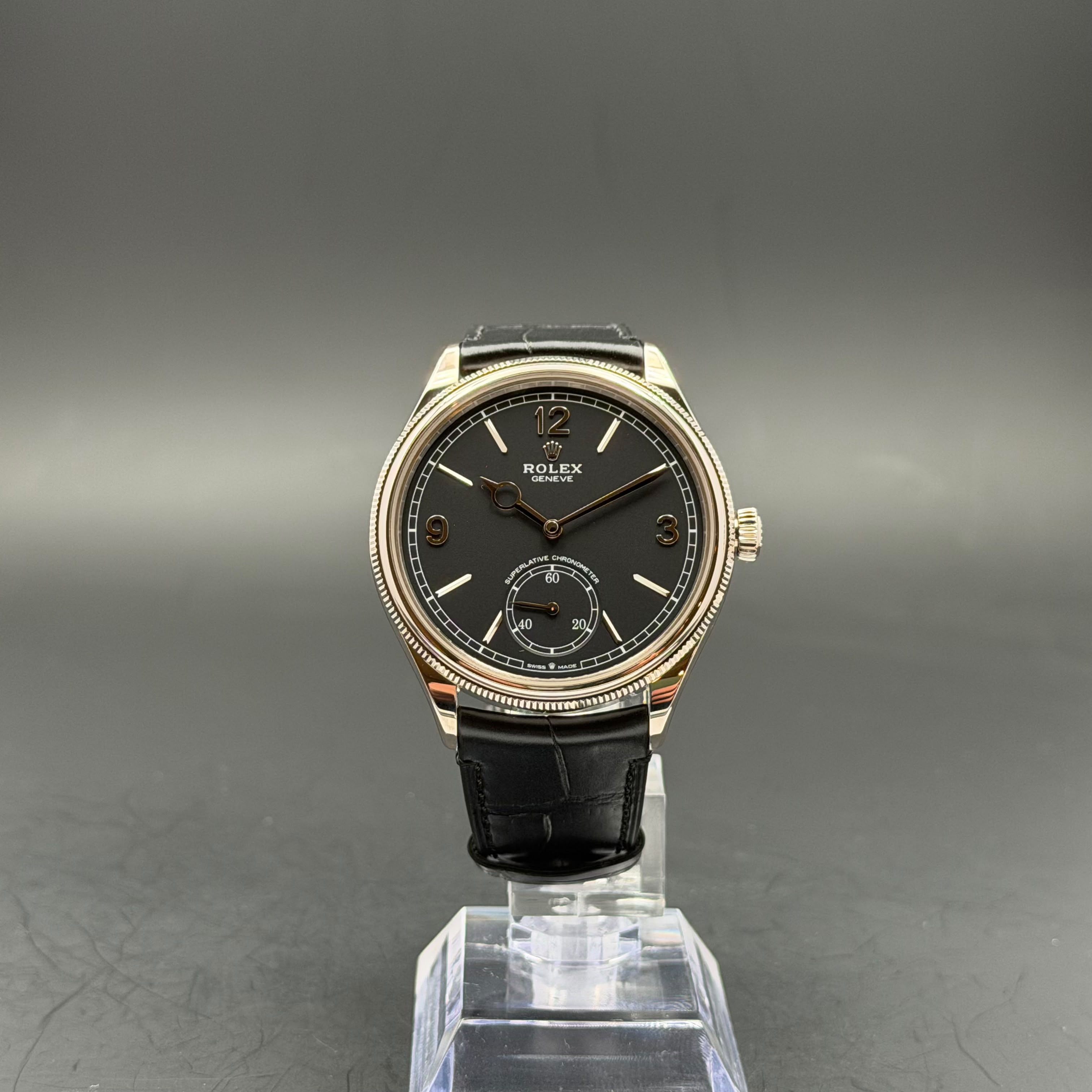 Rolex Perpetual 1908 | 2025