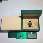 Rolex Perpetual 1908 | 52509 | 2025