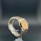 Rolex Datejust 31 | 68273G | 1993