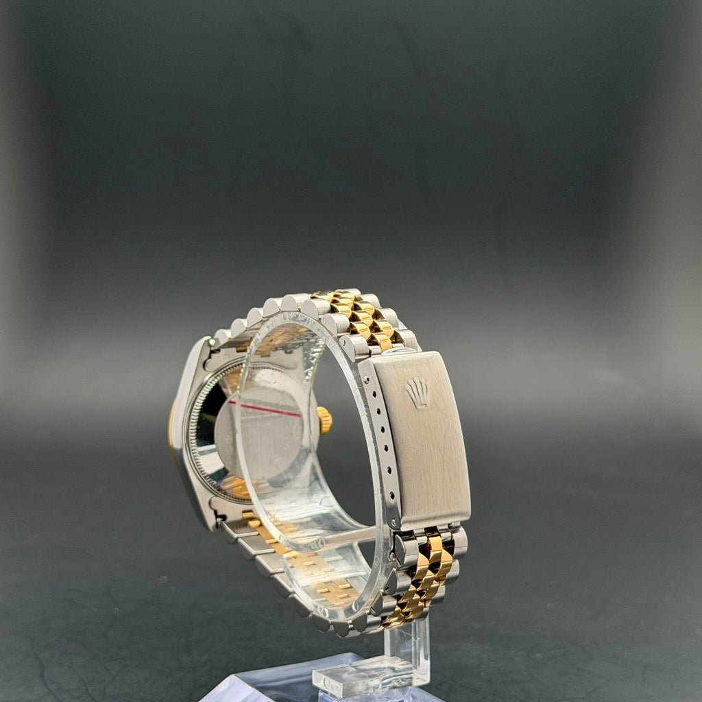 Rolex Datejust 31 | 68273G | 1993