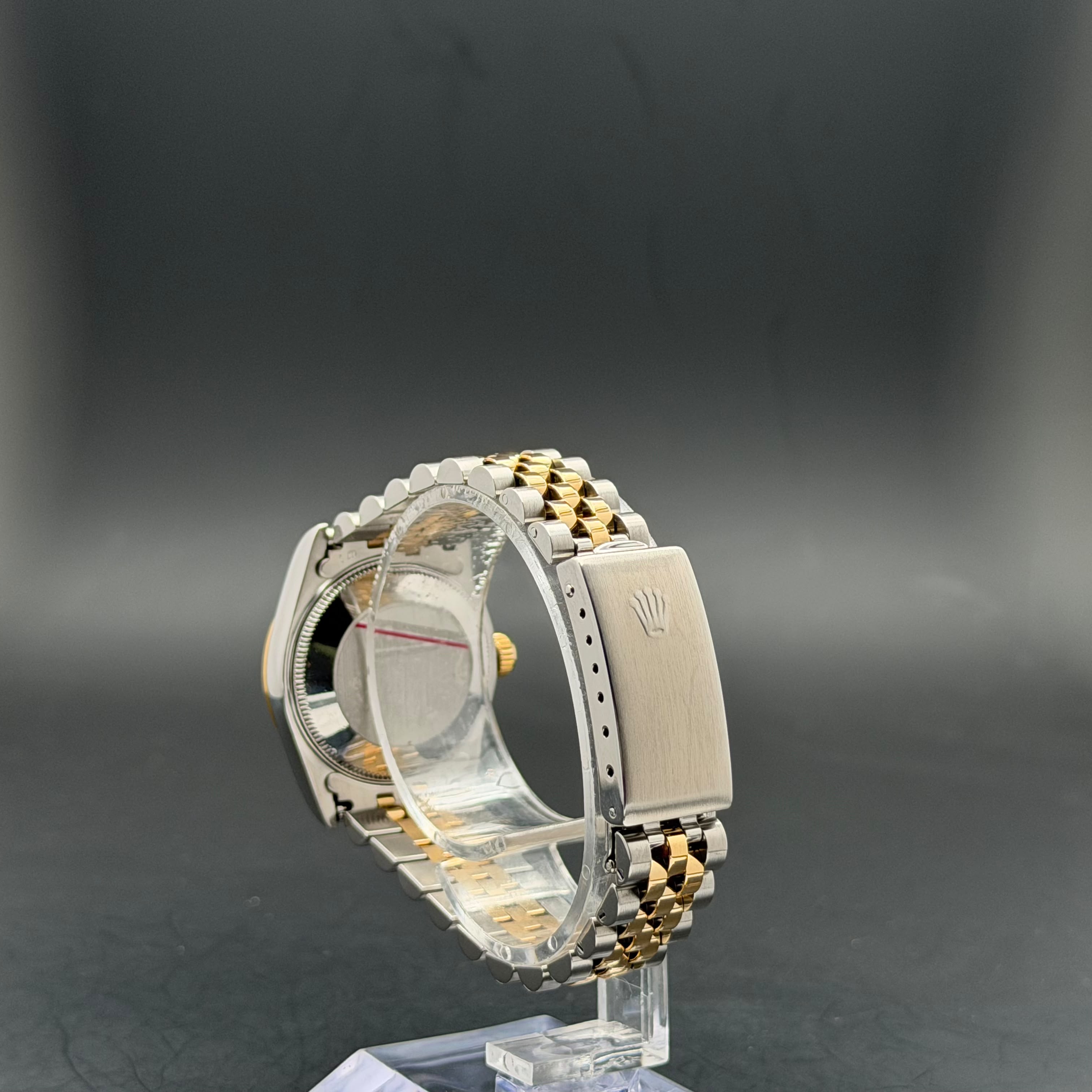 Rolex Datejust 31 | 68273G | 1993