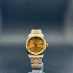 Rolex Datejust 31 | 68273G | 1993