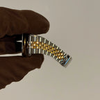 Rolex Datejust 31 | 68273G | 1993