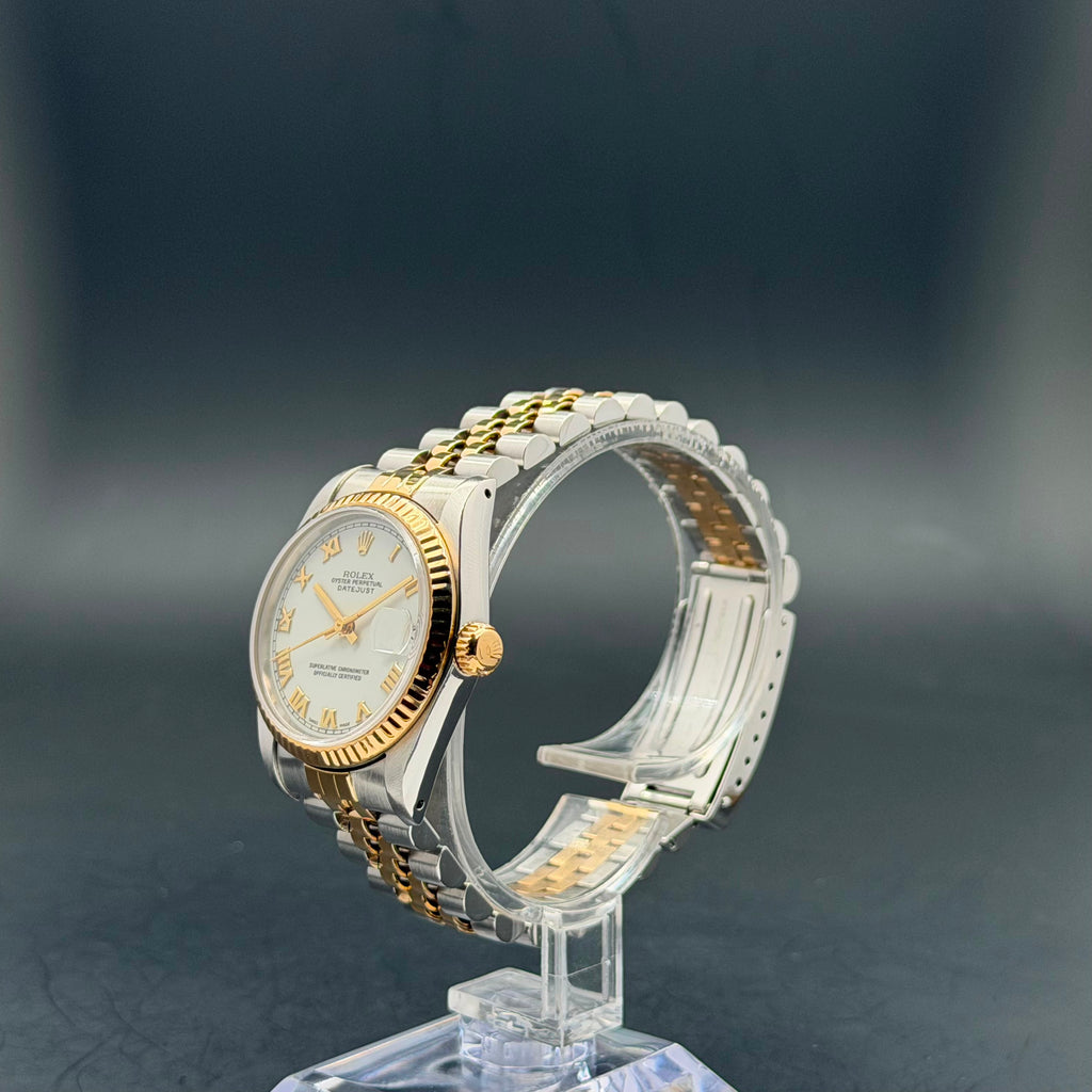 Rolex Datejust 31 | 68273 | 1990