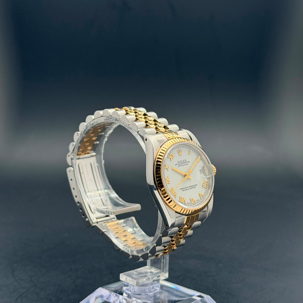 Rolex Datejust 31 | 68273 | 1990