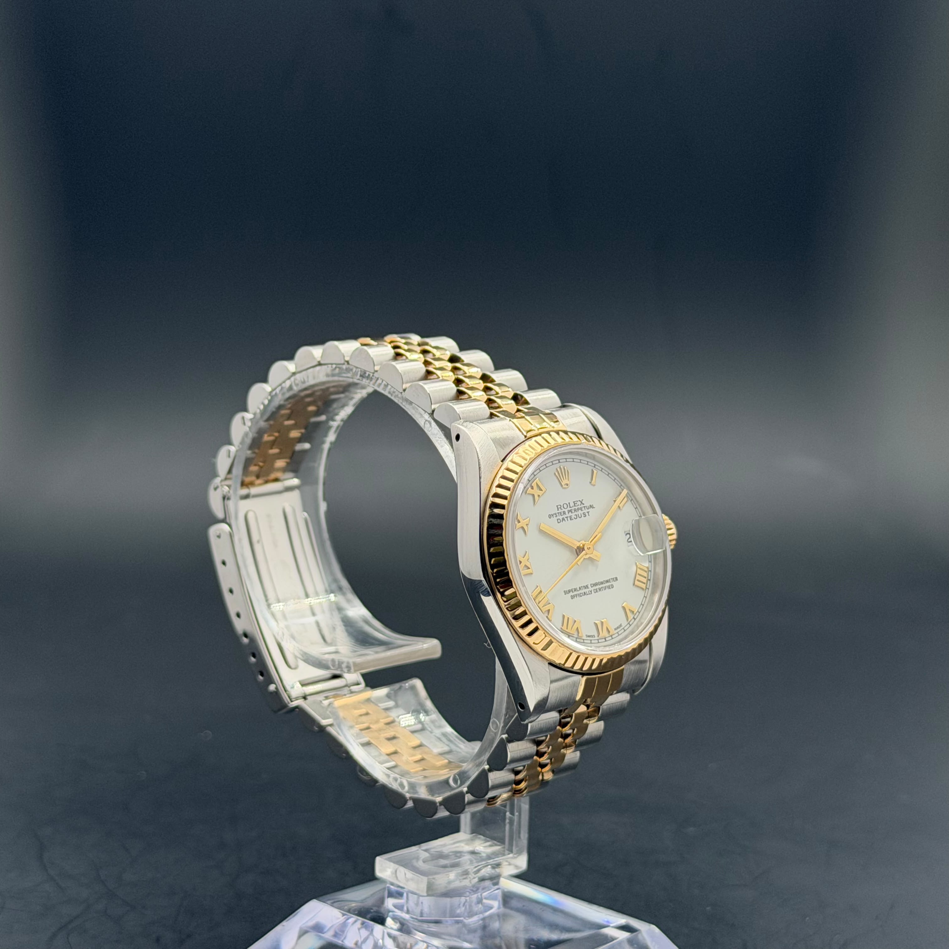 Rolex Datejust 31 | 68273 | 1990