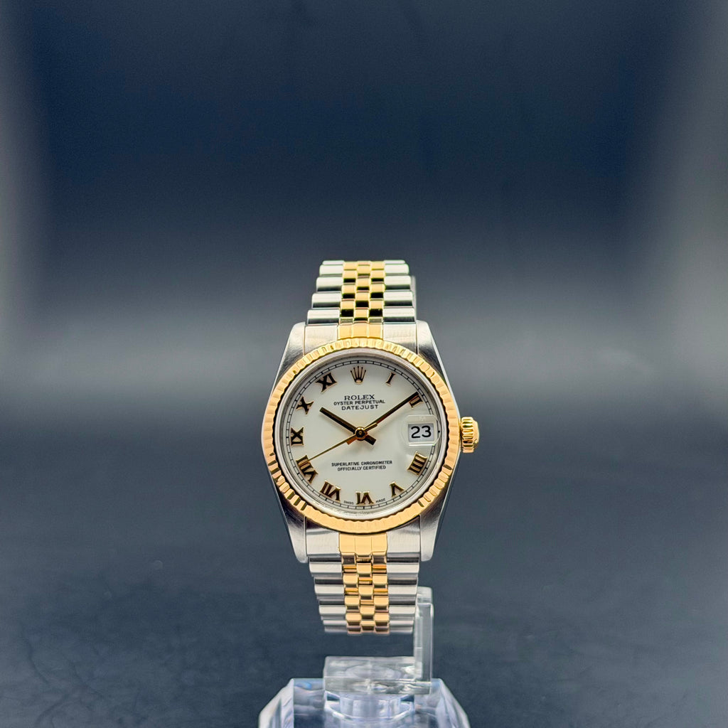Rolex Datejust 31 | 68273 | 1990