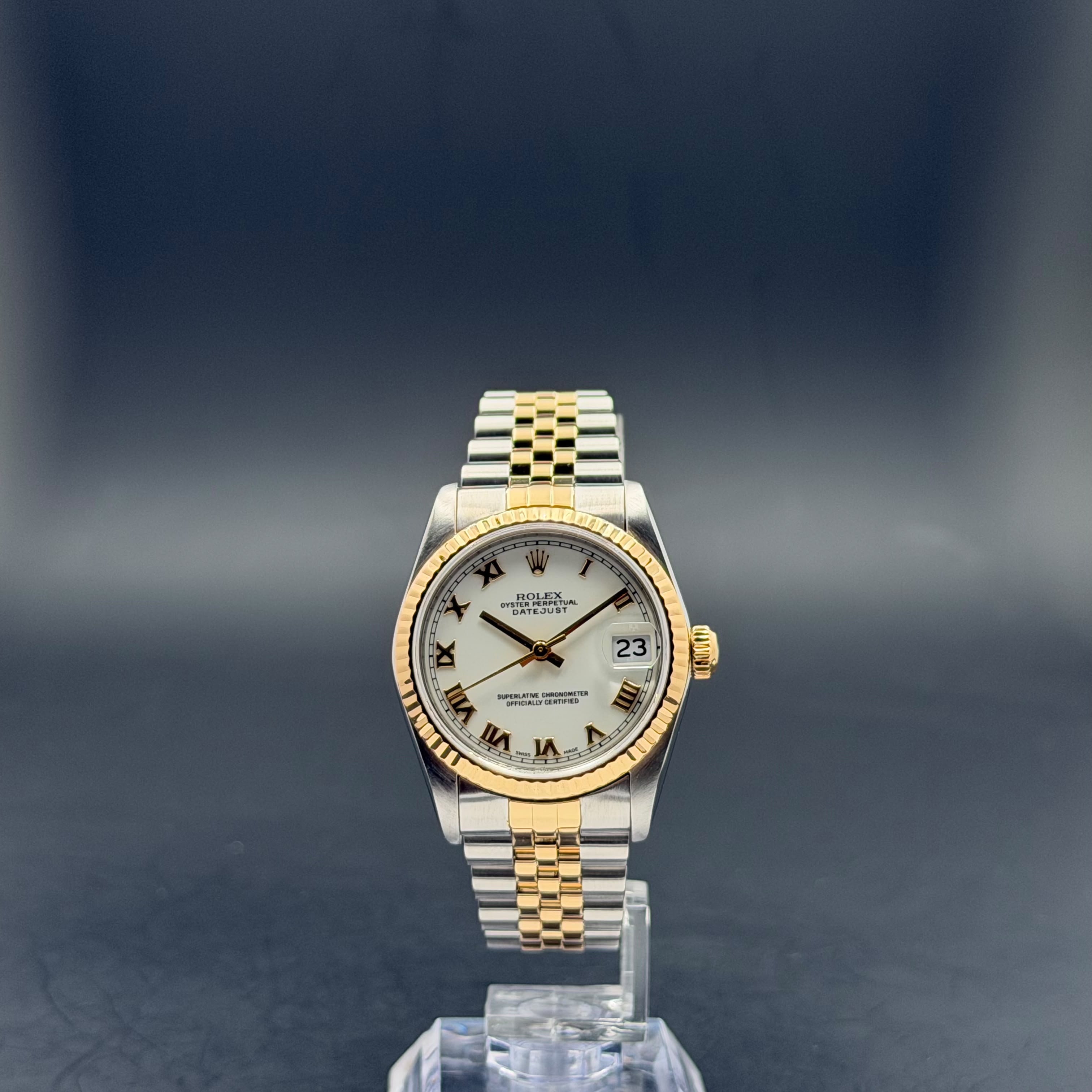 Rolex Datejust 31 | 68273 | 1990