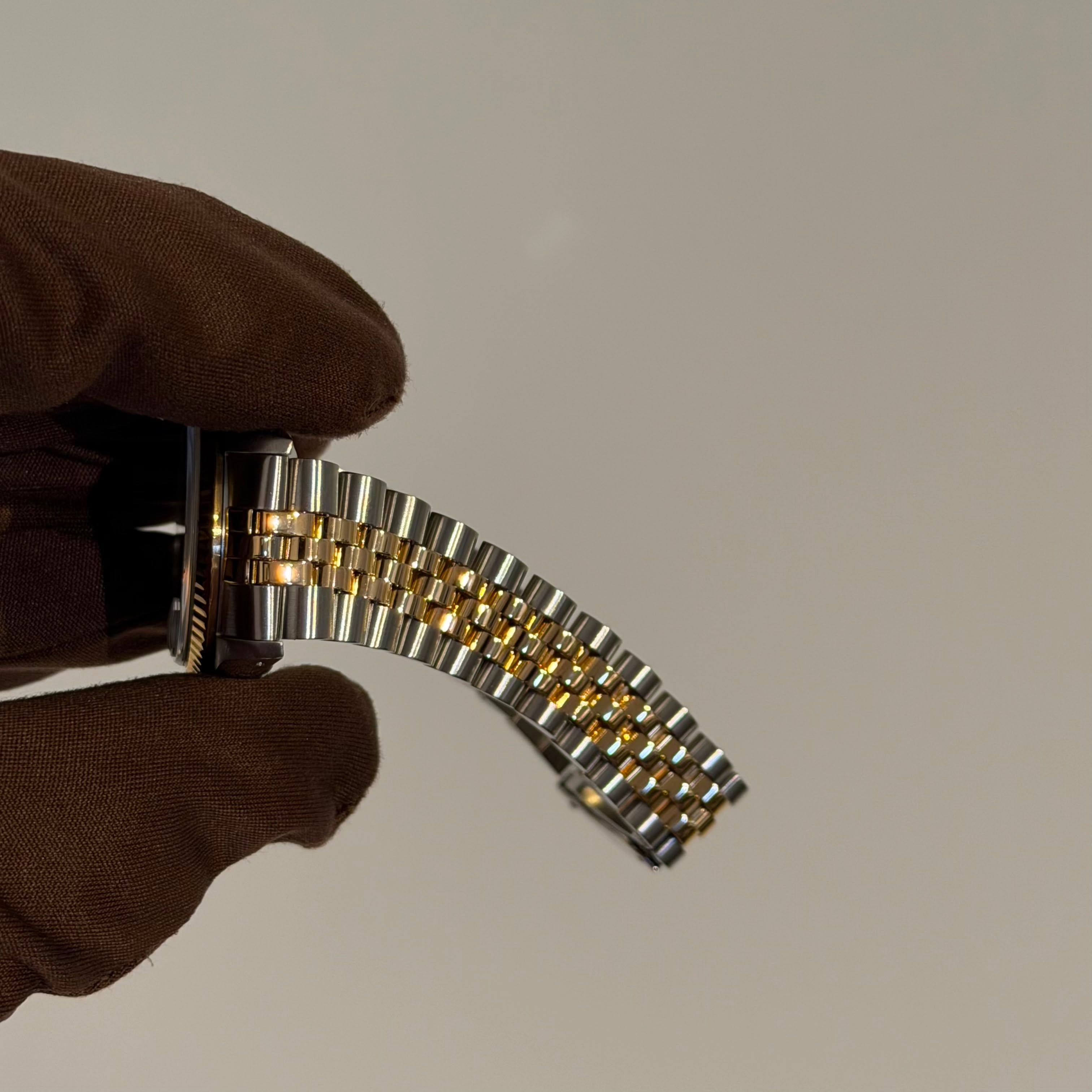 Rolex Datejust 31 | 68273 | 1990