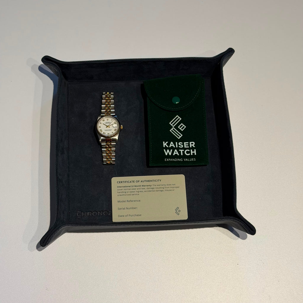 Rolex Datejust 31 | 68273 | 1990