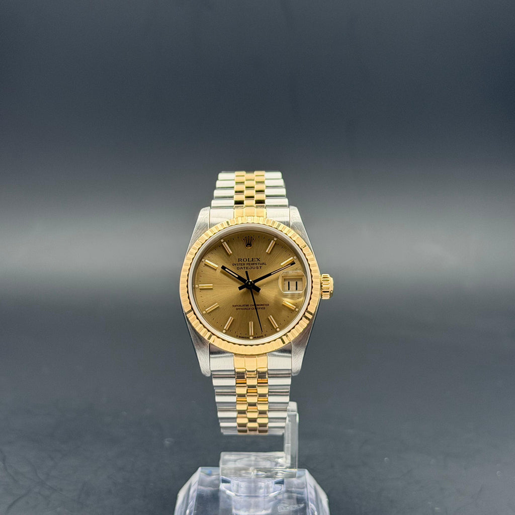 Rolex Datejust 31 | 1990