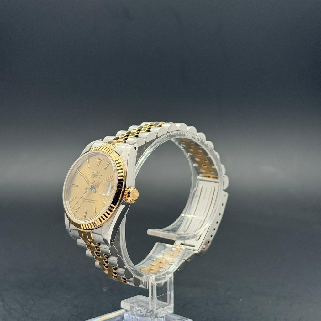 Rolex Datejust 31 | 1990