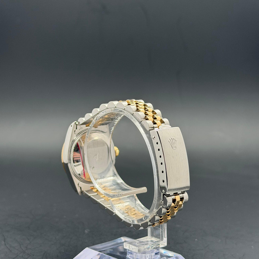 Rolex Datejust 31 | 1990