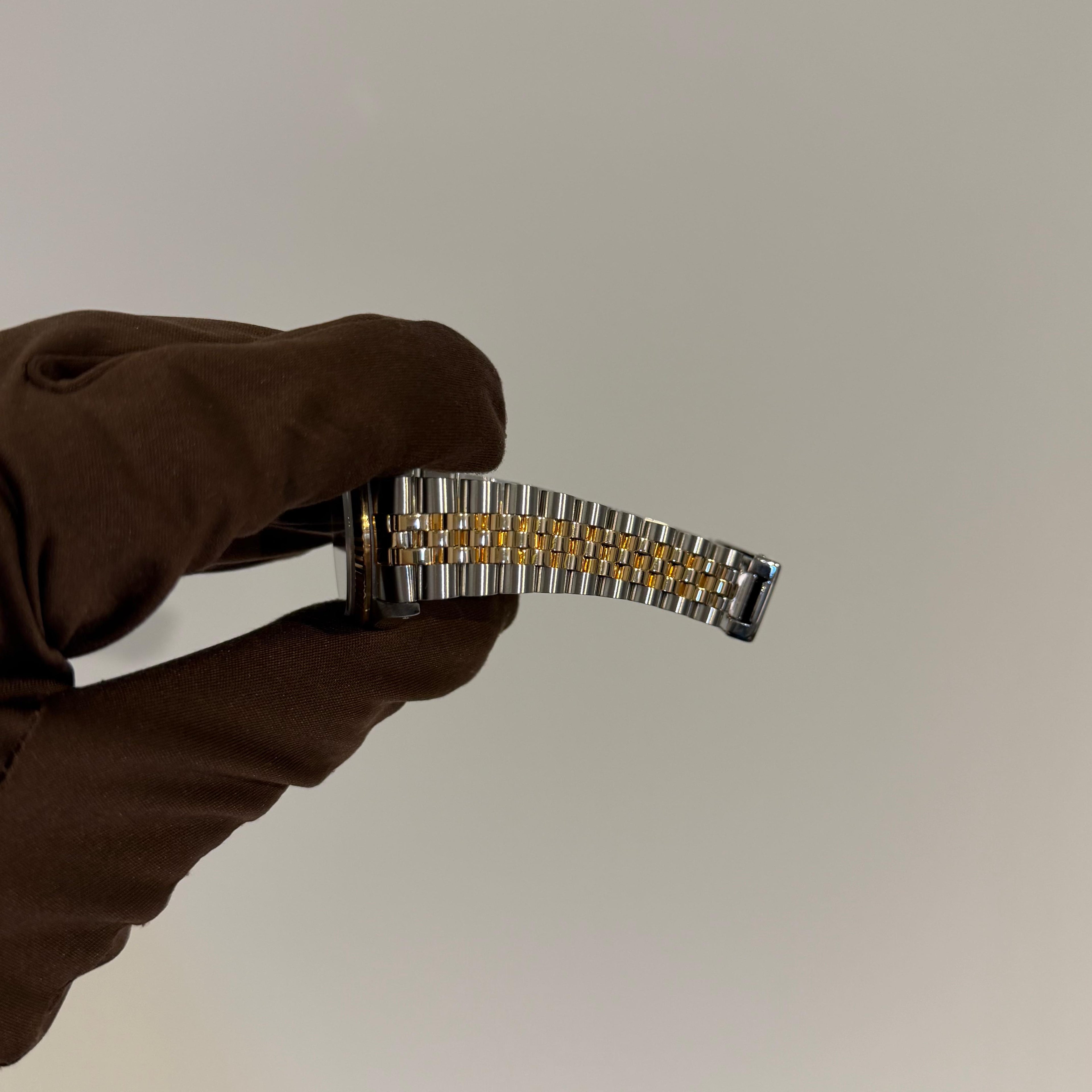 Rolex Datejust 31 | 1990