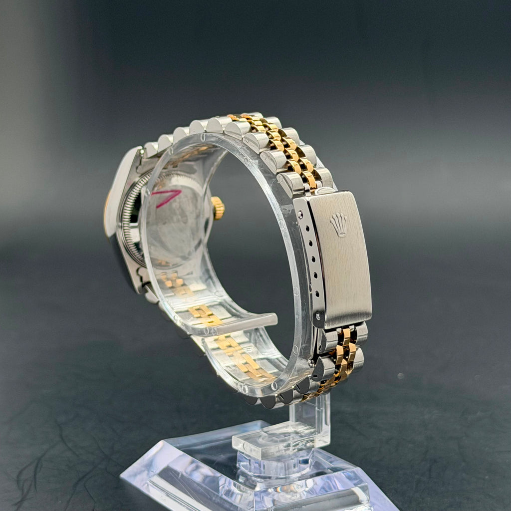 Rolex Lady-Datejust 26 | 69173 | 1995