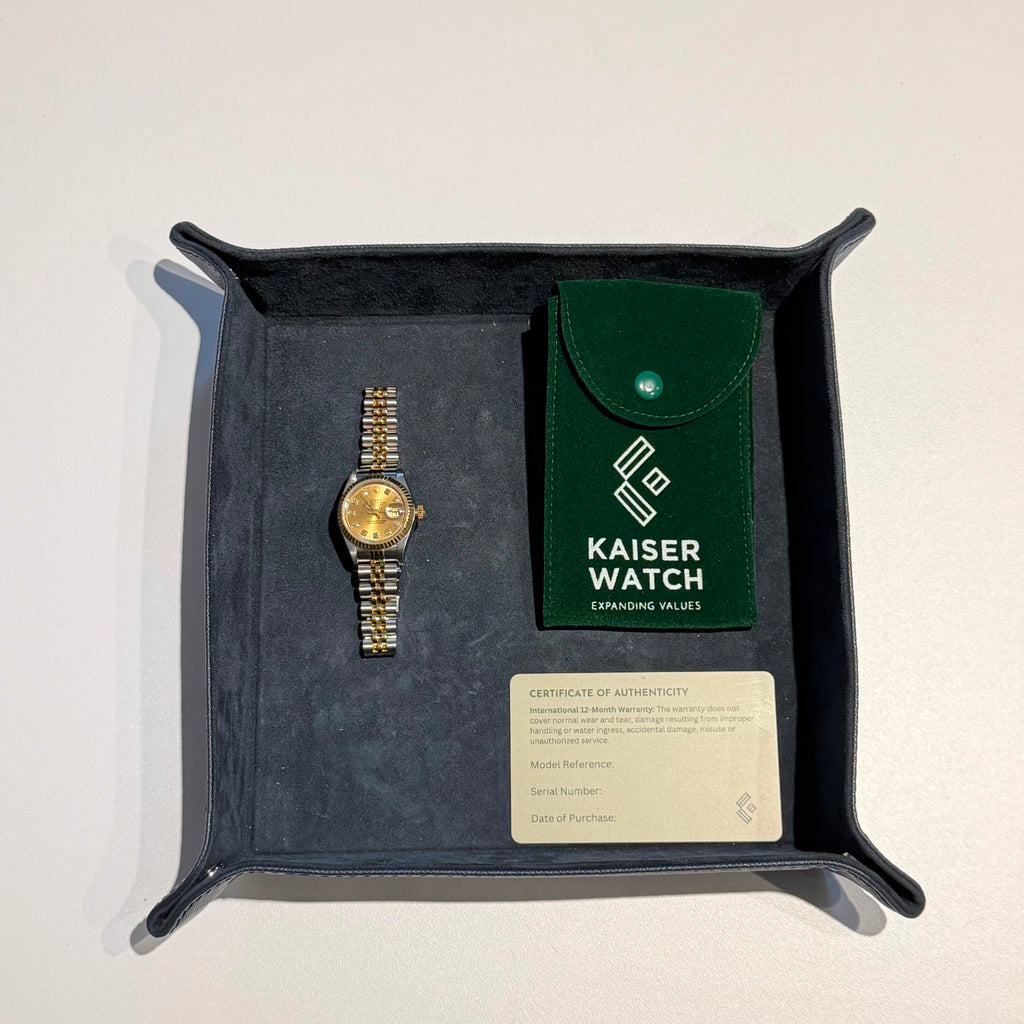Rolex Lady-Datejust 26 | 69173 | 1995