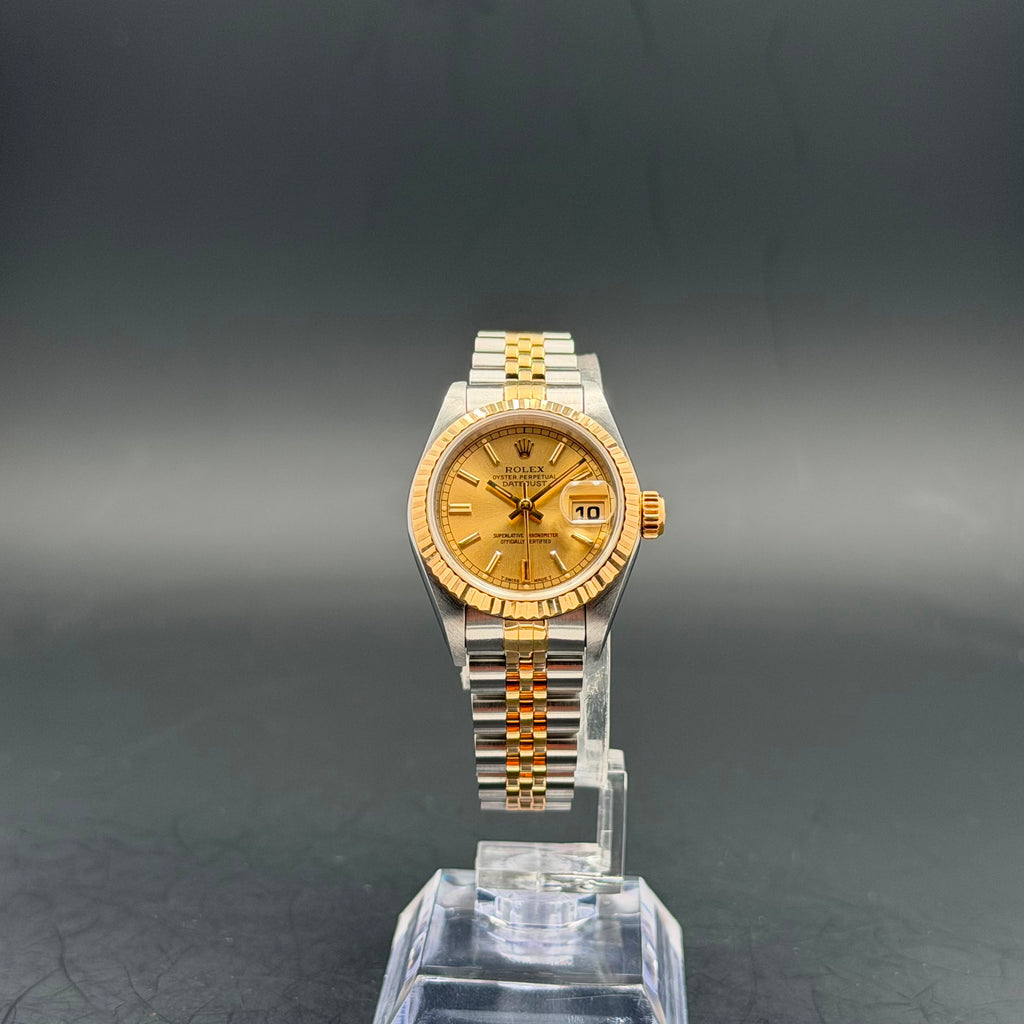 Rolex Datejust 26 | 69173 | 1994