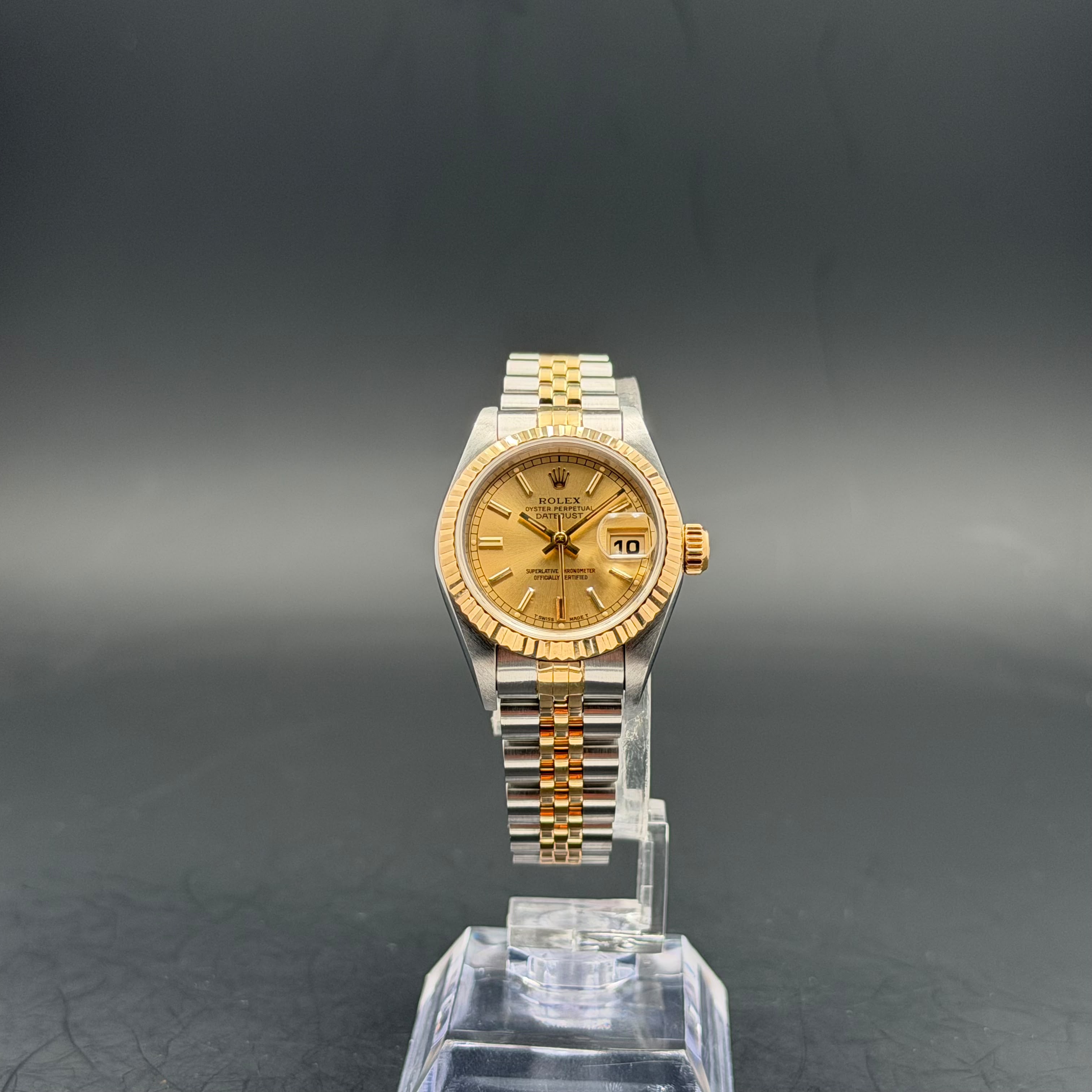 Rolex Datejust 26 | 69173 | 1994