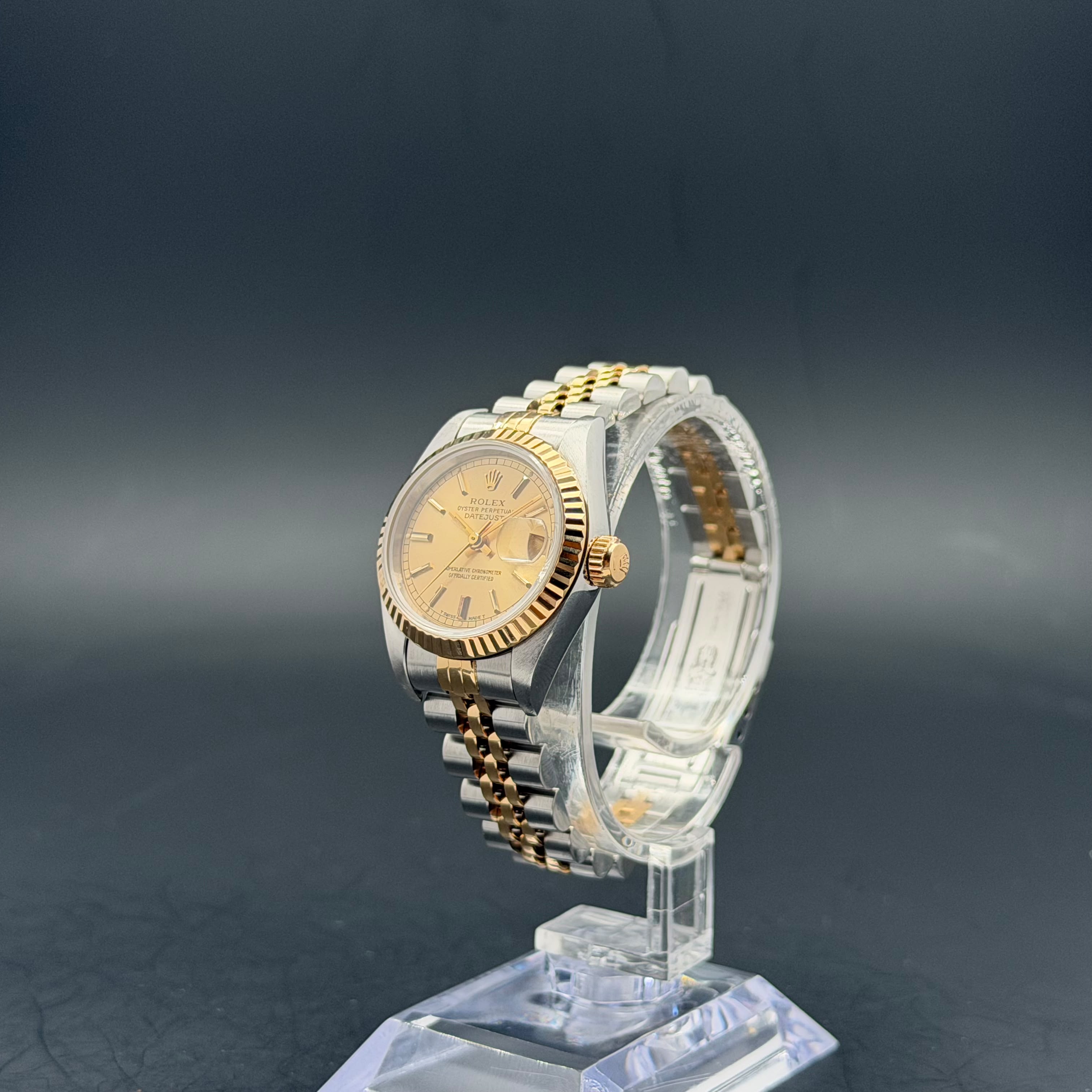 Rolex Datejust 26 | 69173 | 1994