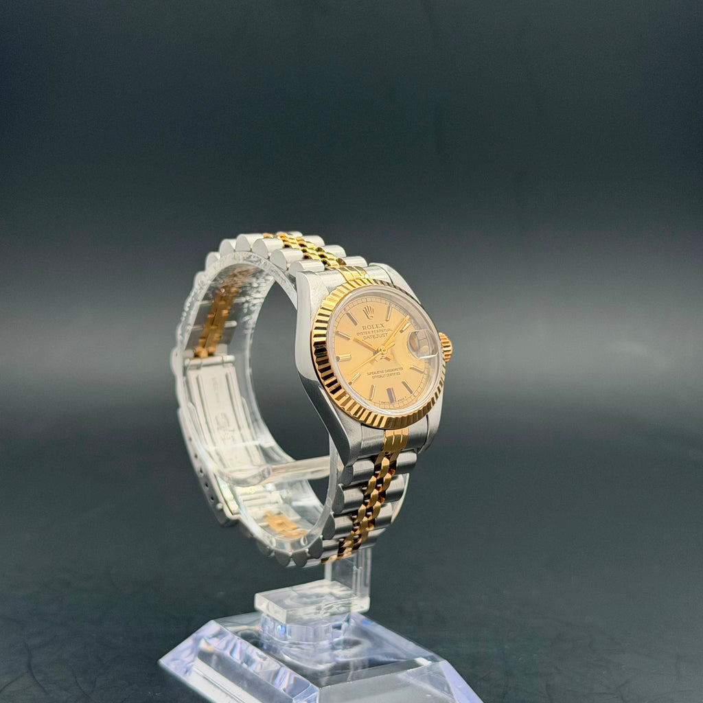 Rolex Datejust 26 | 69173 | 1994