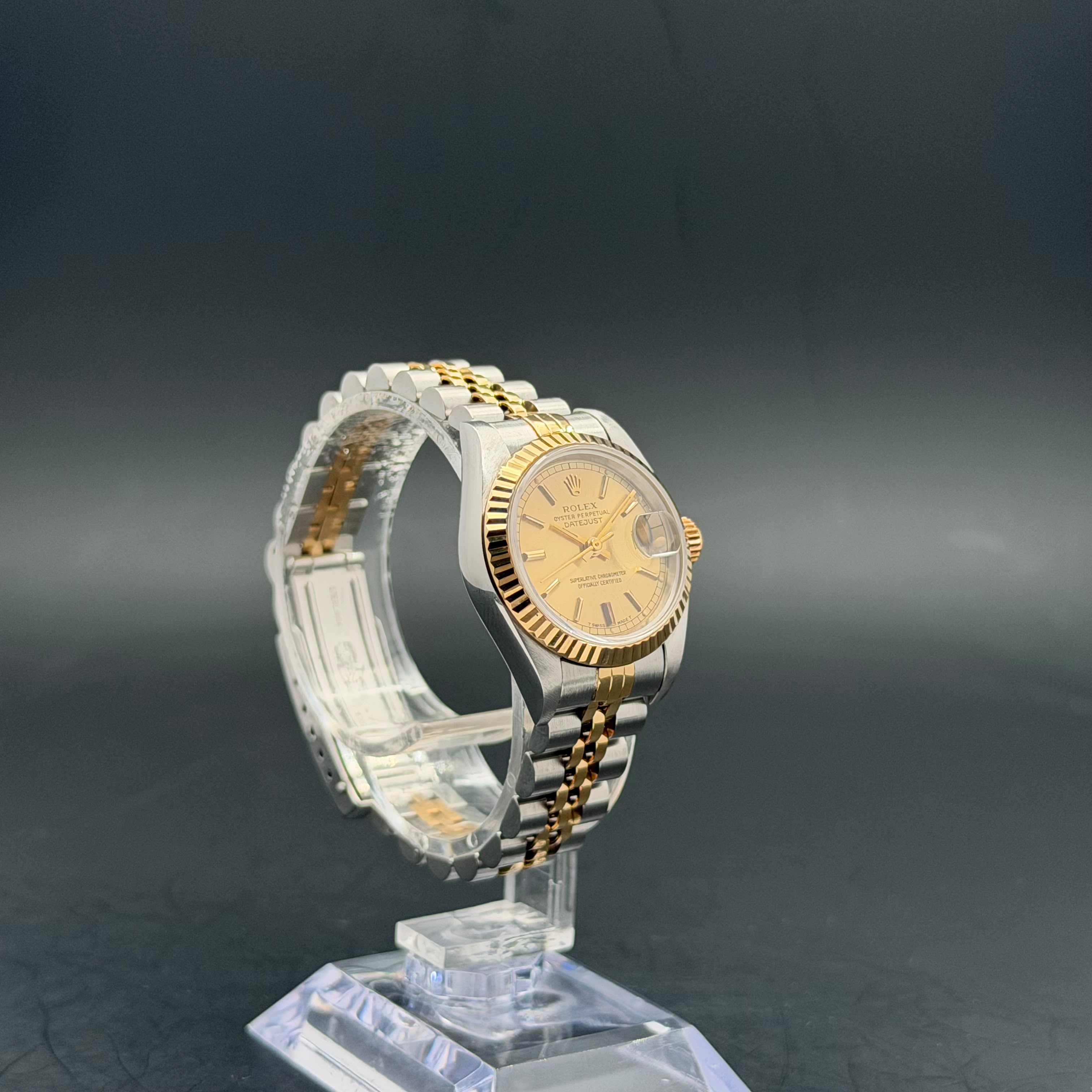 Rolex Datejust 26 | 69173 | 1994
