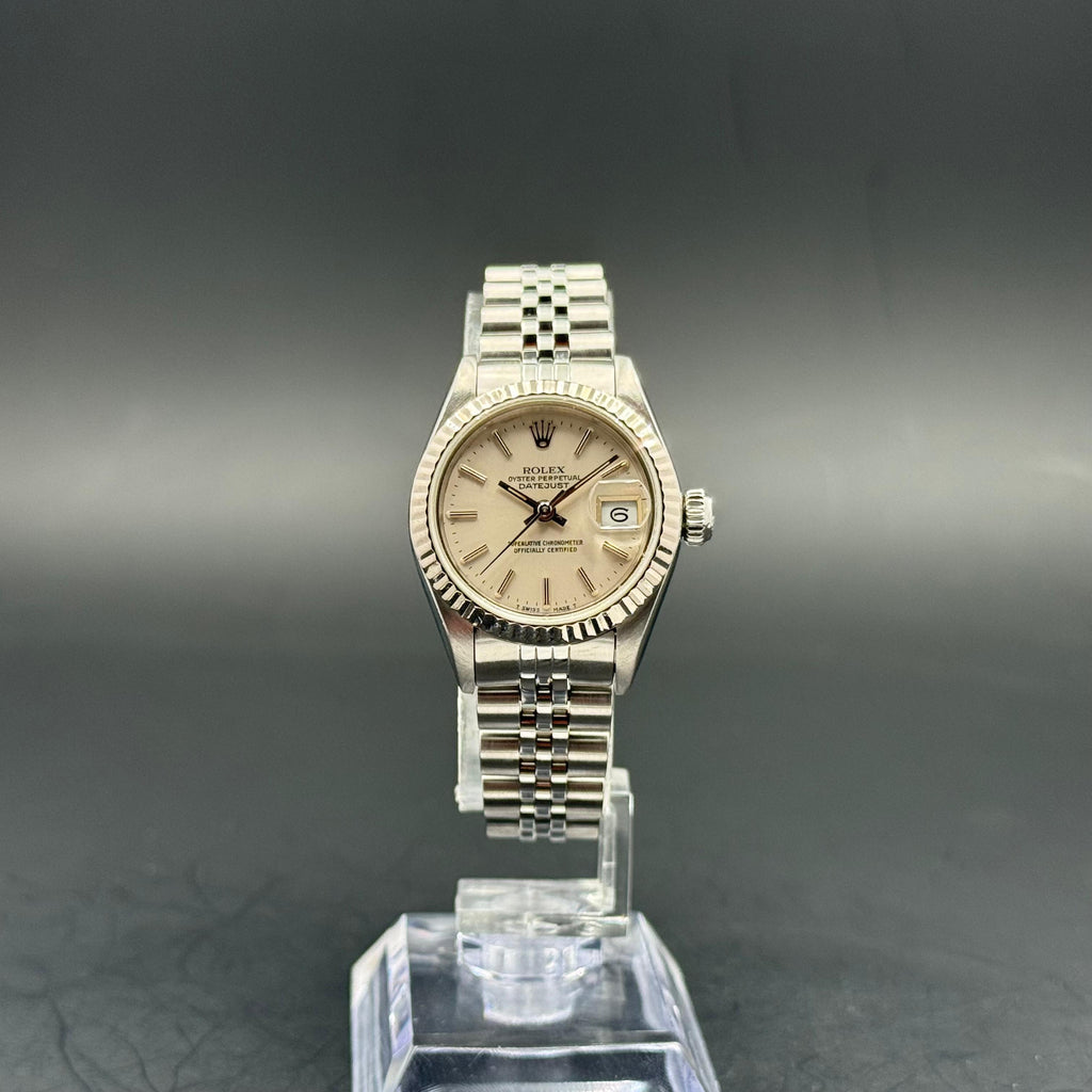 Rolex Lady-Datejust | 1989