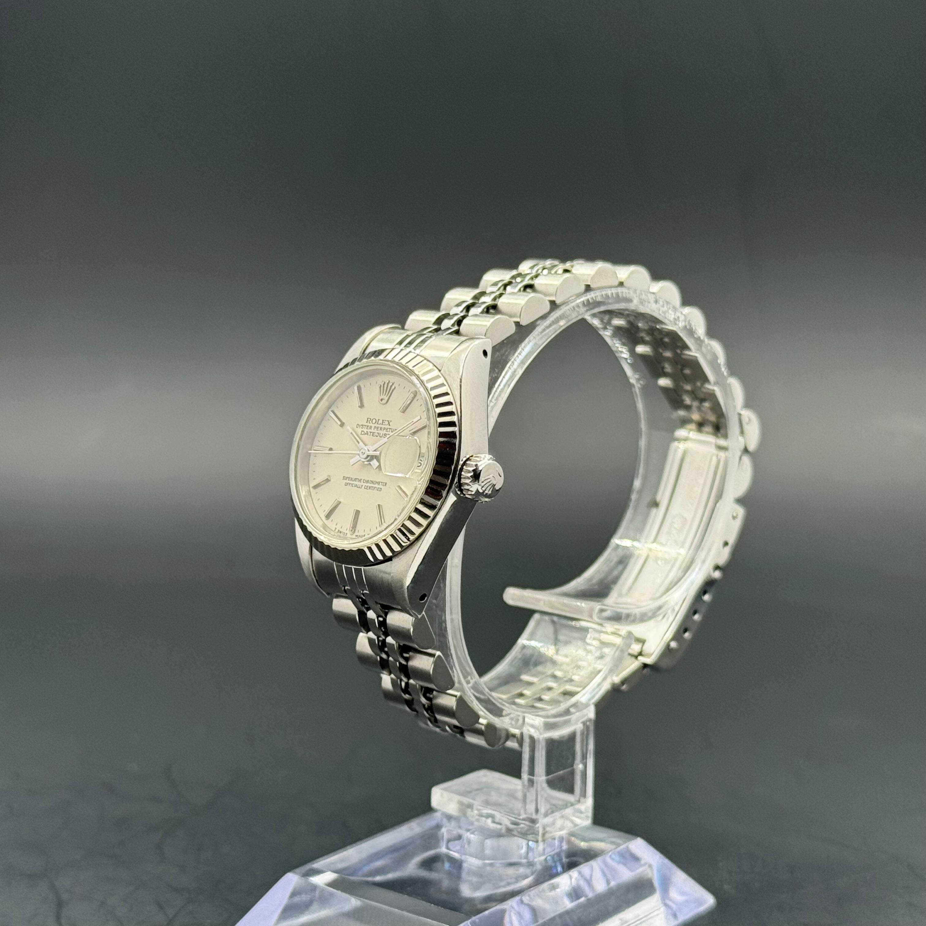 Rolex Lady-Datejust | 1989