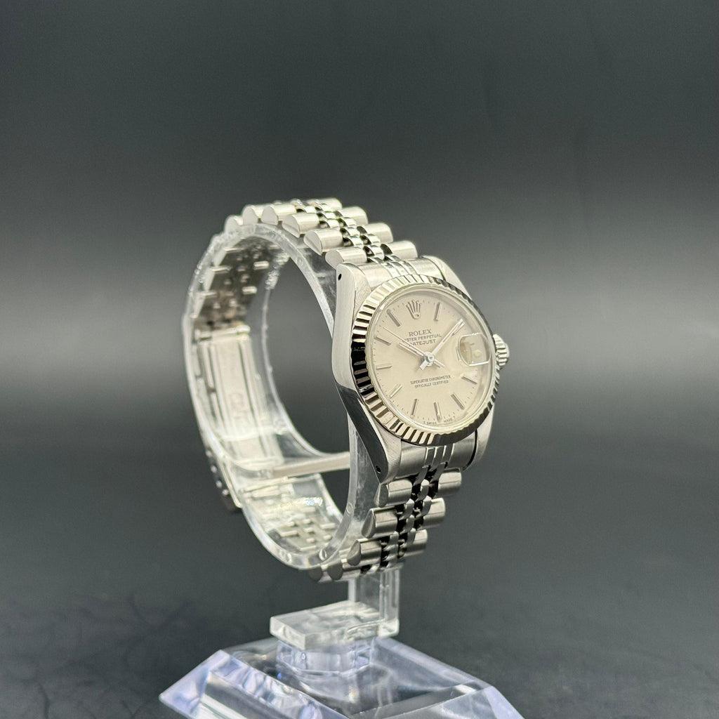 Rolex Lady-Datejust | 1989