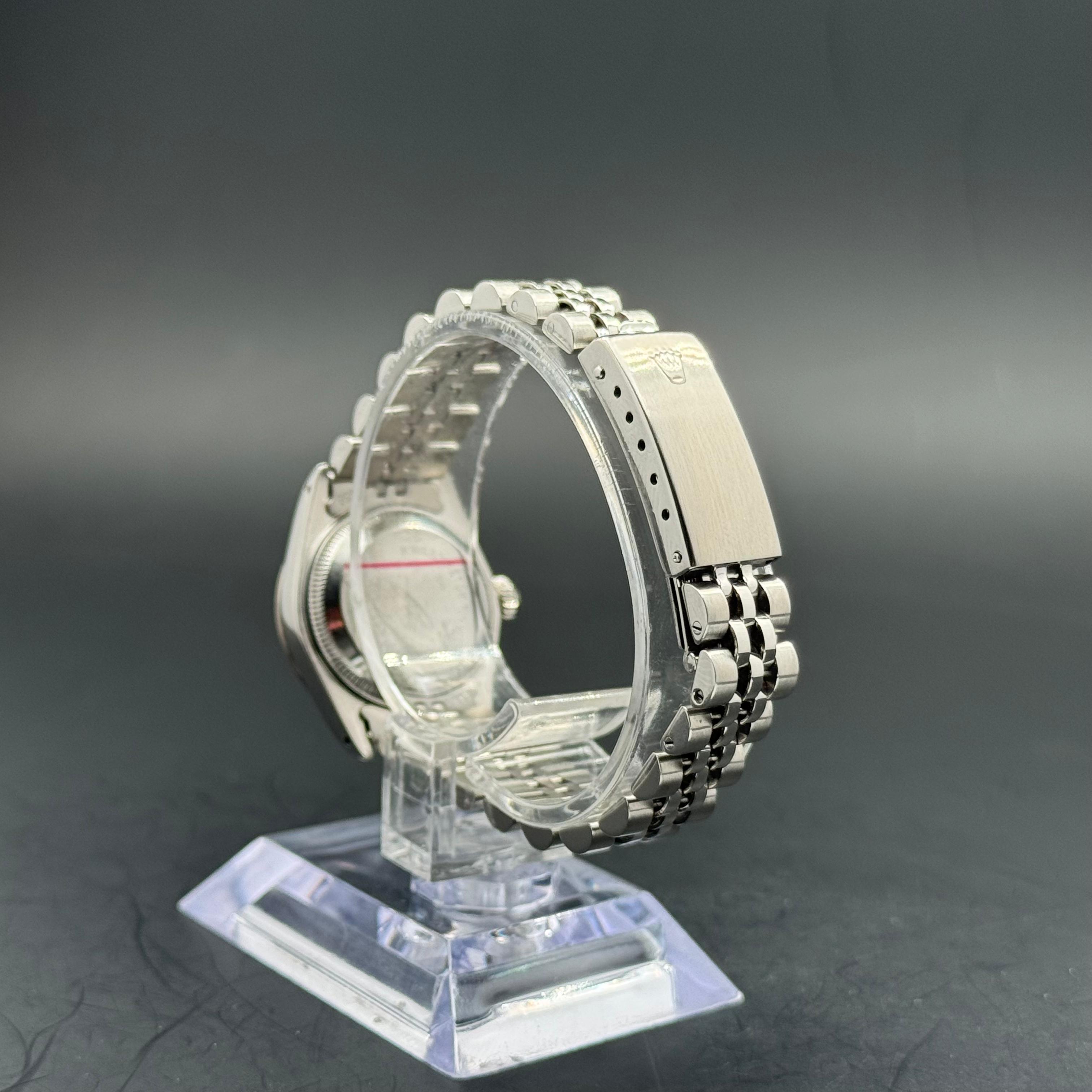 Rolex Lady-Datejust | 1989