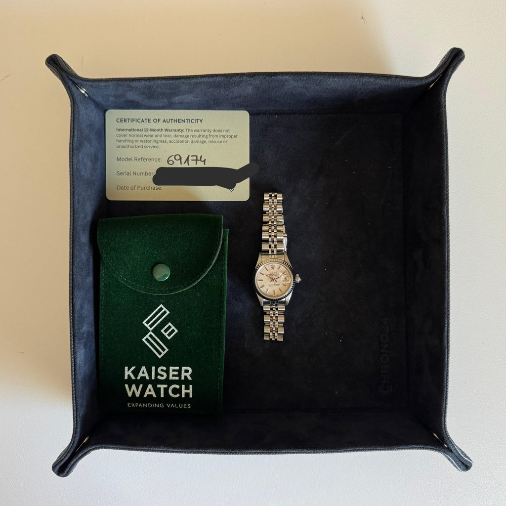 Rolex Lady-Datejust | 1989
